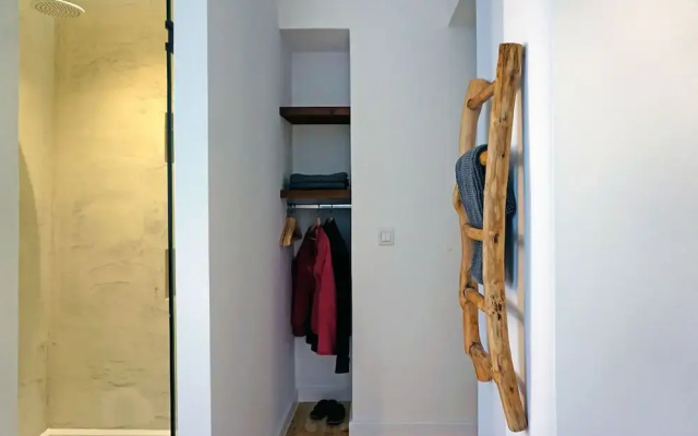 Sonel Investe Anjos Boutique Apartments