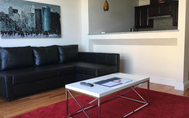 Caprice Suites