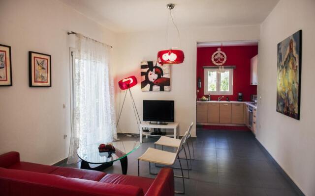 Villa Mariza