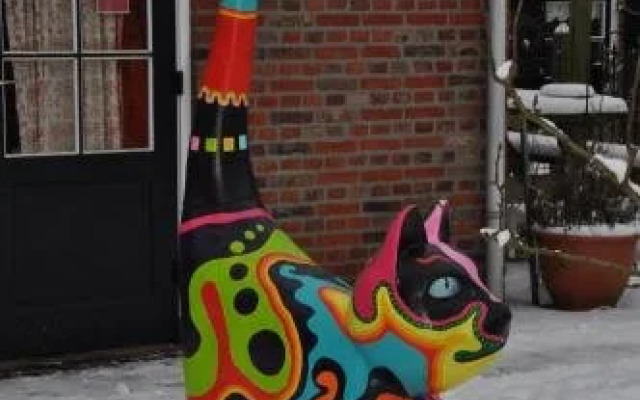 Bed and Breakfast/ Ferienwohnung Elten