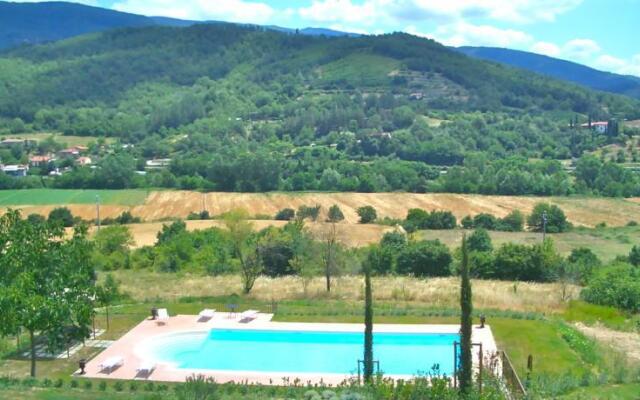 Villa Cherici