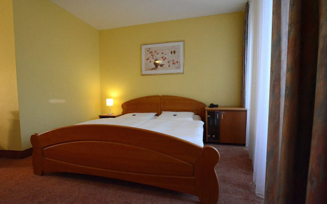 Hotel Evabrunnen