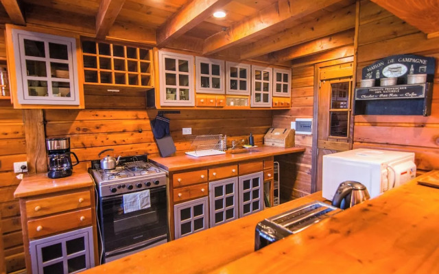 BT Homes - Cerro Catedral