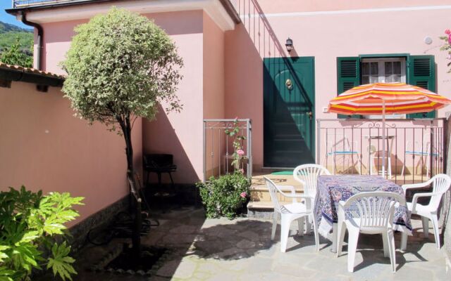 Apartment Rosa Stellanello