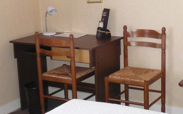 Citotel Aero Hotel