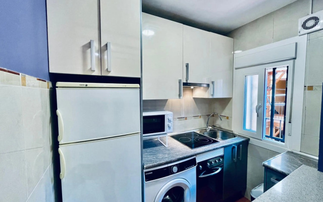 4-estudio, Zona Chamberí,Quevedo