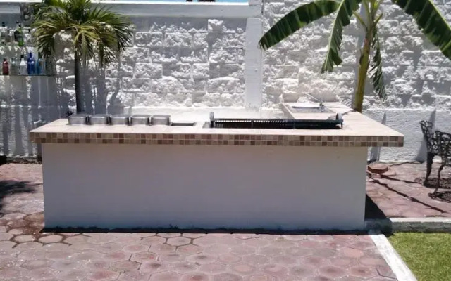 Casa Las Brisas