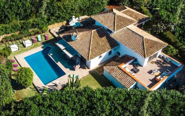 Villa Marbella