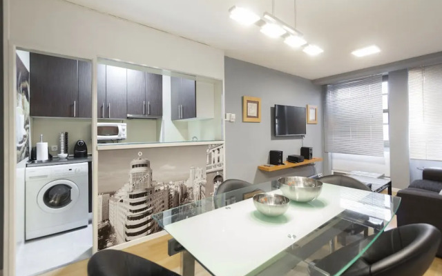 Rentalis Plaza España