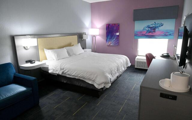 Hampton Inn Valdosta/Lake Park Area