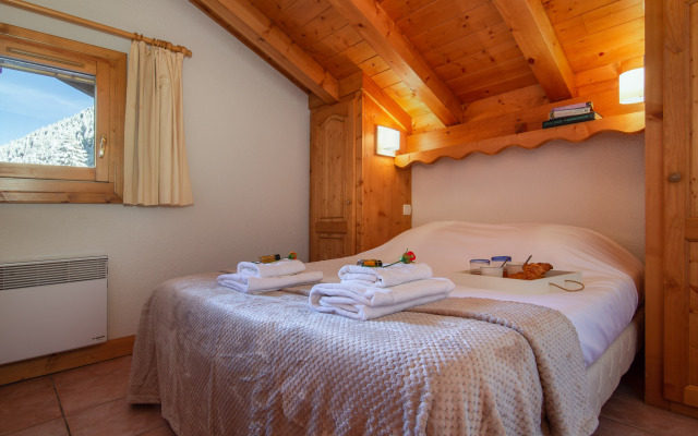 Appartement Les Drus 118