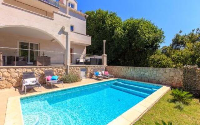 Apartment Cyaneus A23