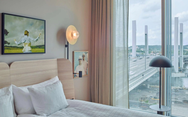 Scandic Goteborg Central