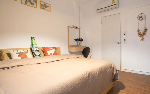 Saigon April Homestay