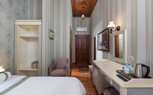 1207 Boutique Hotel