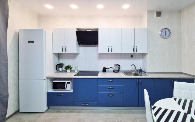 Your Place (Йо Плейс) на улице Восточно-Кругликовская 18