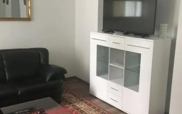 A Lovely 2 bedroom apartment in the heart of Sofia