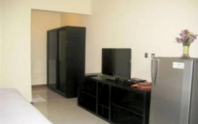 Bumbangku Beach Cottage