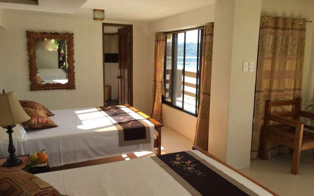 La Estancia Busuanga Resort