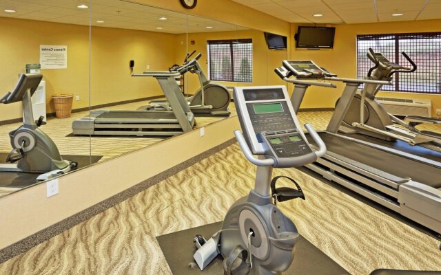 Holiday Inn Express Troutville by IHG