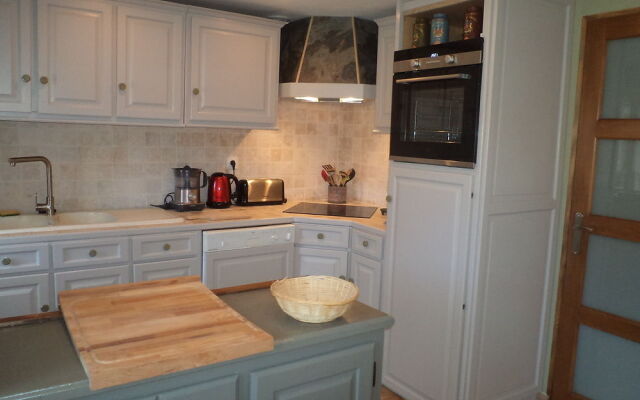 La Ferme de Kerraoul