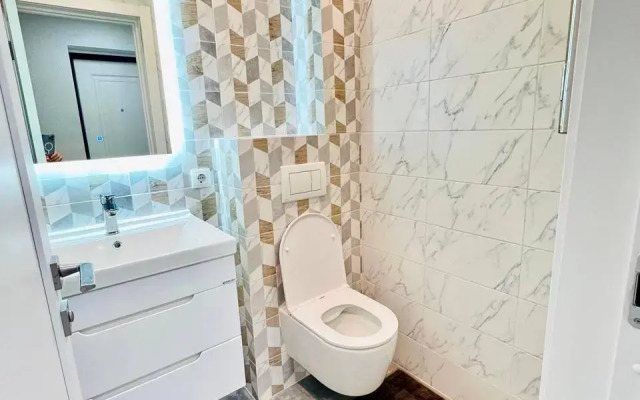 Apart-otel San-Marino
