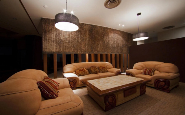 Hotel Hana