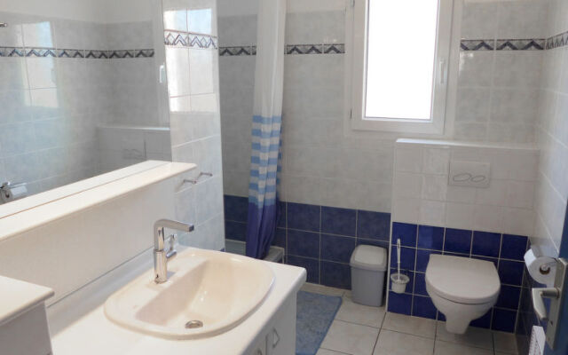 Holiday Home VILLA CANIGOU