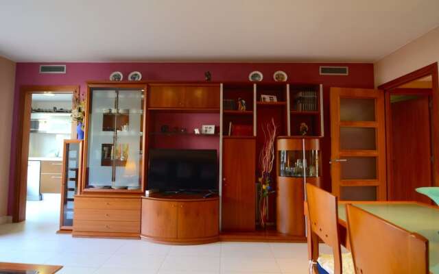 Apartamentos Espigo