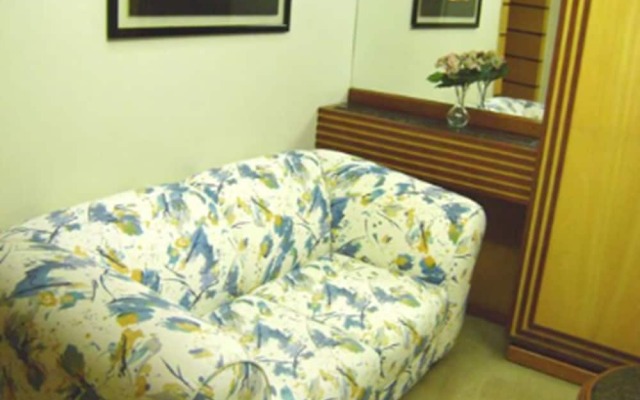 Monumental Bittar Hotel