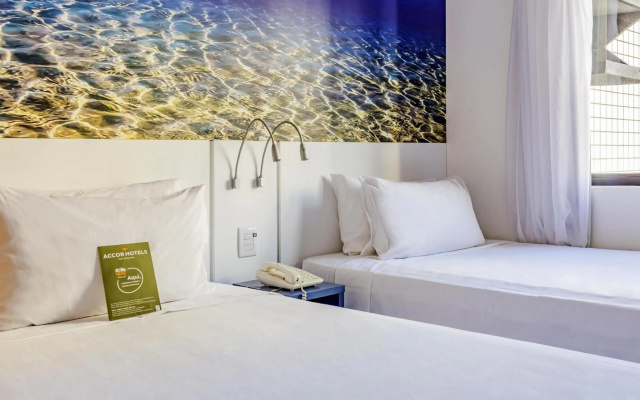 Mercure Fortaleza Meireles Hotel