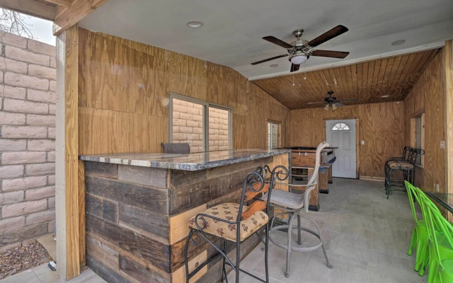 Home w/ Private Pool - Near Las Vegas Strip!