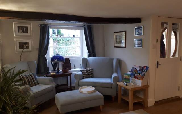 Brunthill House