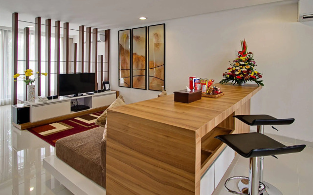 Kuta Ardenia Residence