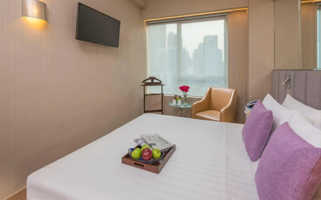 Silka Far East Hotel