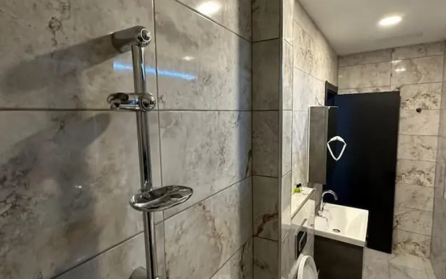 Lucca Suites Hotel