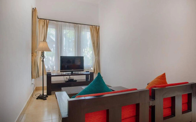 The Tukad Villa