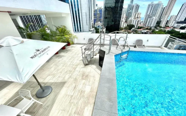 Hotel Mio Panama