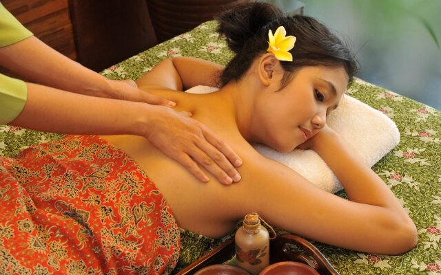 Loman Park Hotel Yogyakarta