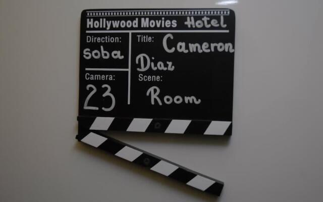 The Movie Hotel Zagreb