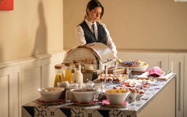 Allegroitalia San Gallo Firenze