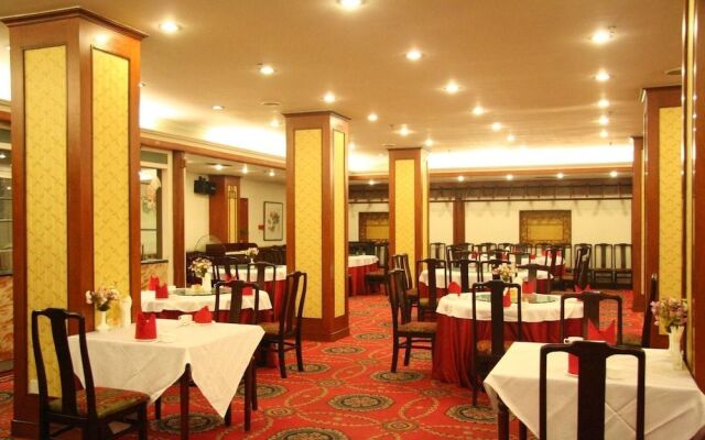 Guo An Hotel - Beijing