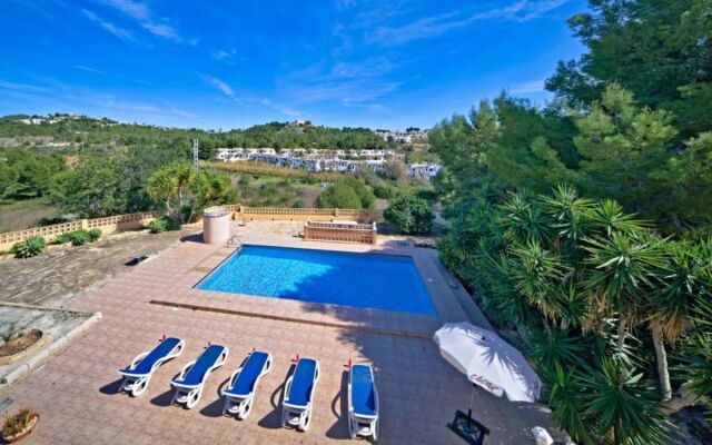 Villa Consuelo