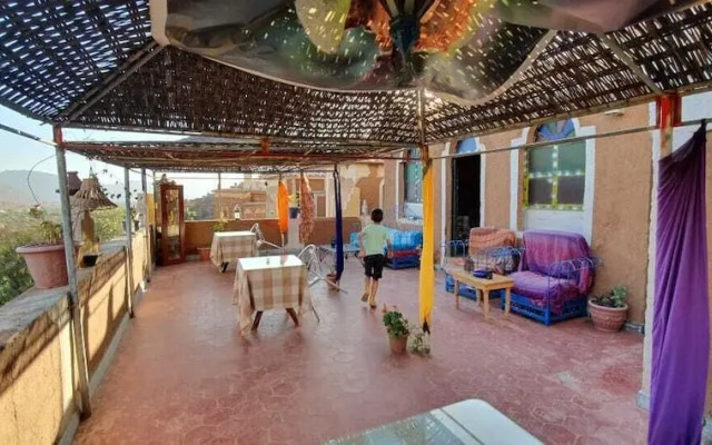 Maison D'Hôtes Et Musée