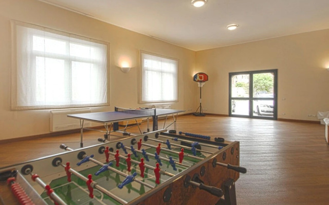 Villa La Guardia Vecchia Crespina Lorenzana