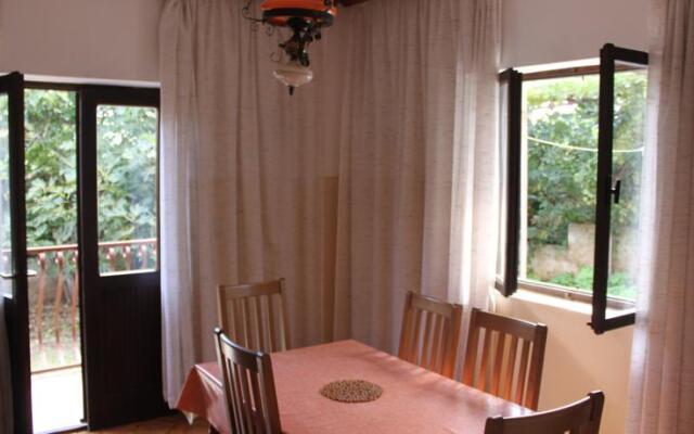 Rooms Adriatica Island Brač