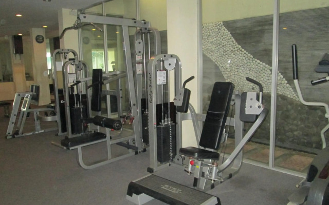 Grand Pasundan Convention Hotel