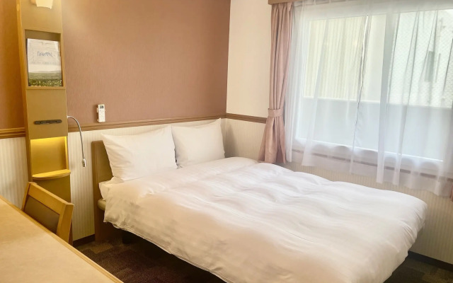 Toyoko Inn Osaka Umeda Higashi