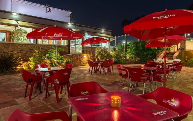 Hotel Restaurant Sausa