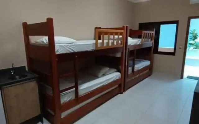 Colônia De Férias Recanto Da Saúde